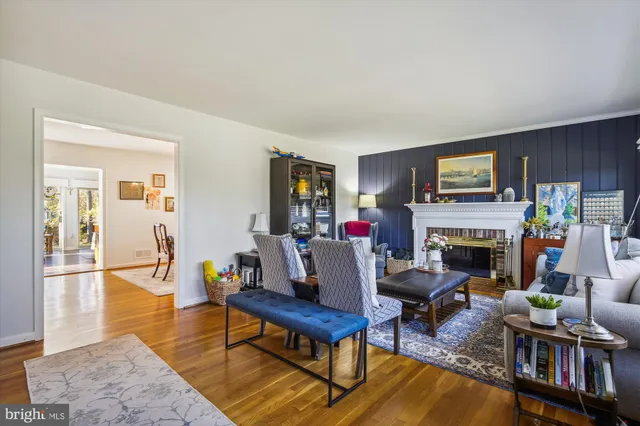 $4,400 | 7309 Pinecastle Road, Falls Church, VA 22043