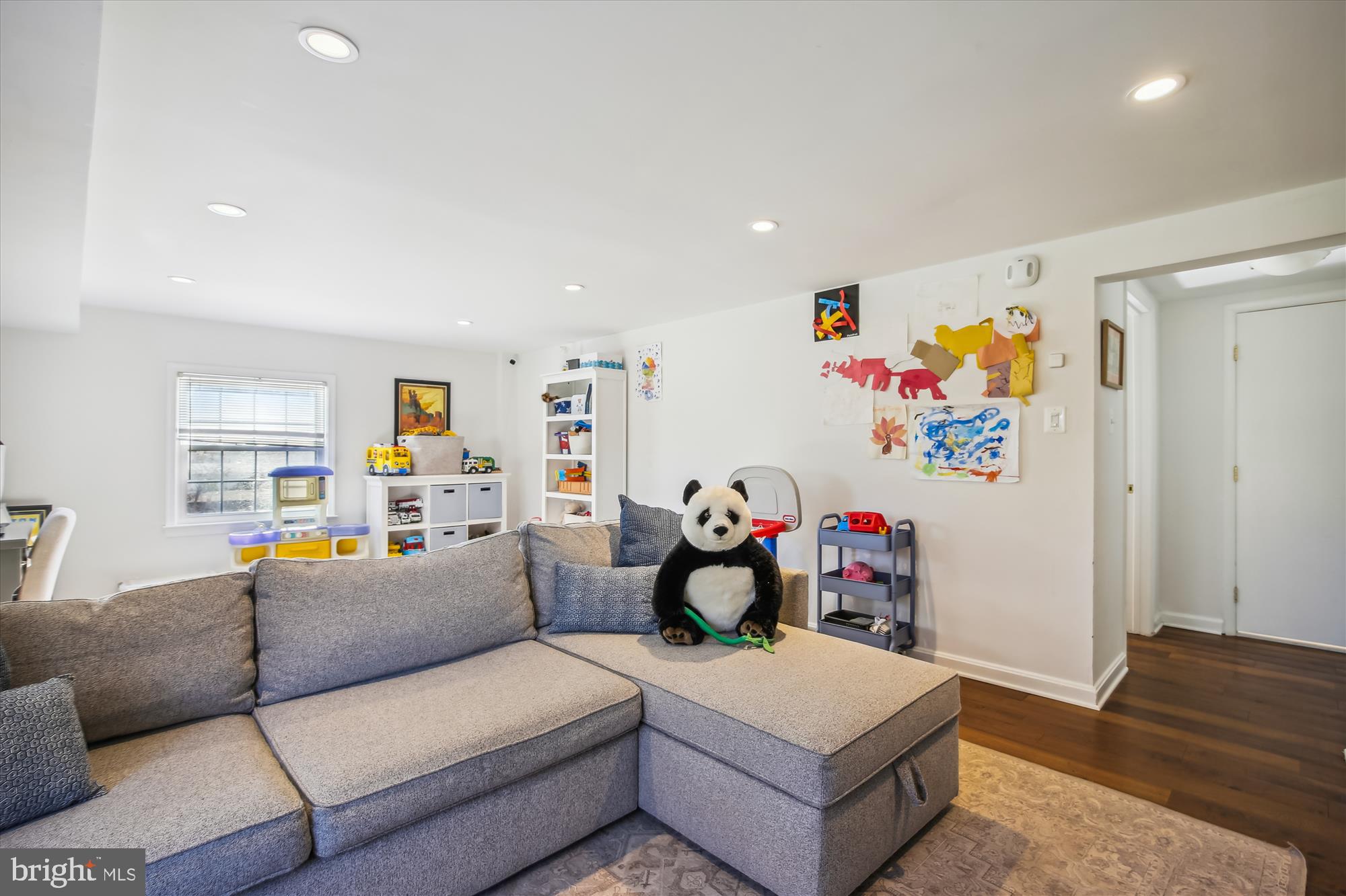 7309 Pinecastle Road Falls Church, VA 22043 - Photo 34 of 49