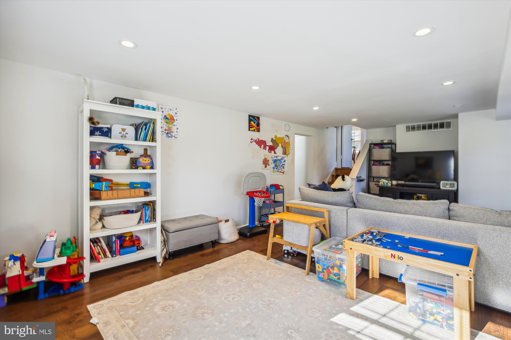 7309 Pinecastle Road Falls Church, VA 22043 - Photo 35 of 49