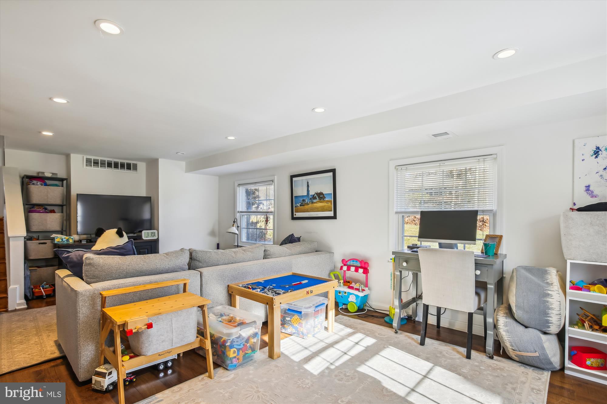 7309 Pinecastle Road Falls Church, VA 22043 - Photo 36 of 49