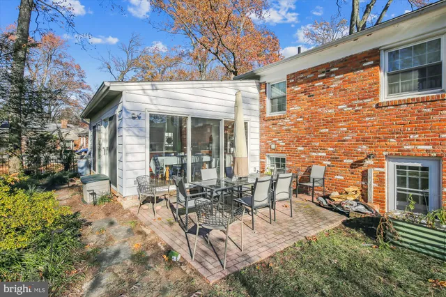 $4,400 | 7309 Pinecastle Road, Falls Church, VA 22043