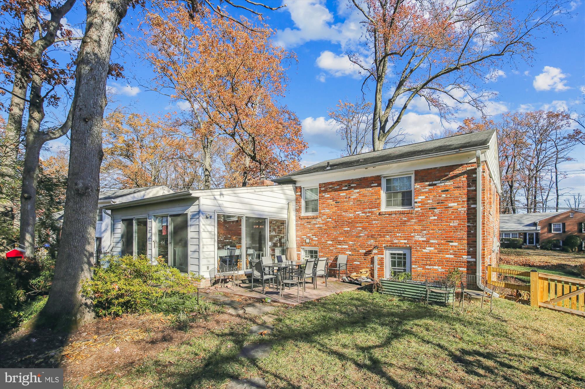 7309 Pinecastle Road Falls Church, VA 22043 - Photo 43 of 49