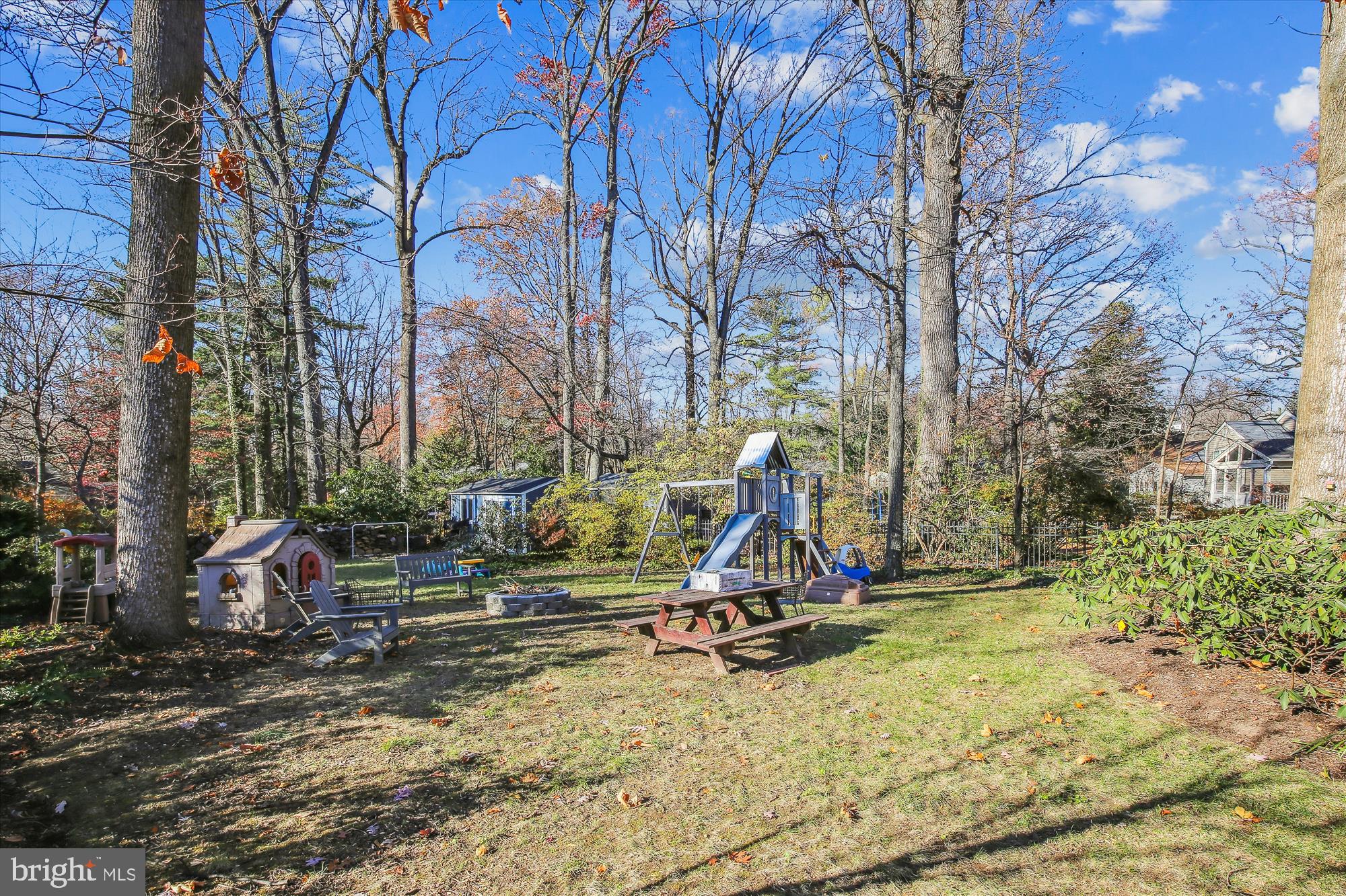 7309 Pinecastle Road Falls Church, VA 22043 - Photo 46 of 49