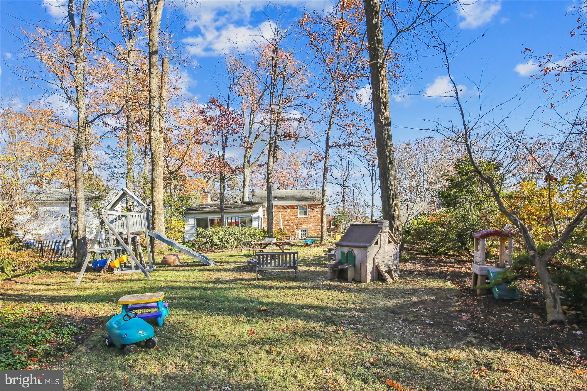 7309 Pinecastle Road Falls Church, VA 22043 - Photo 47 of 49