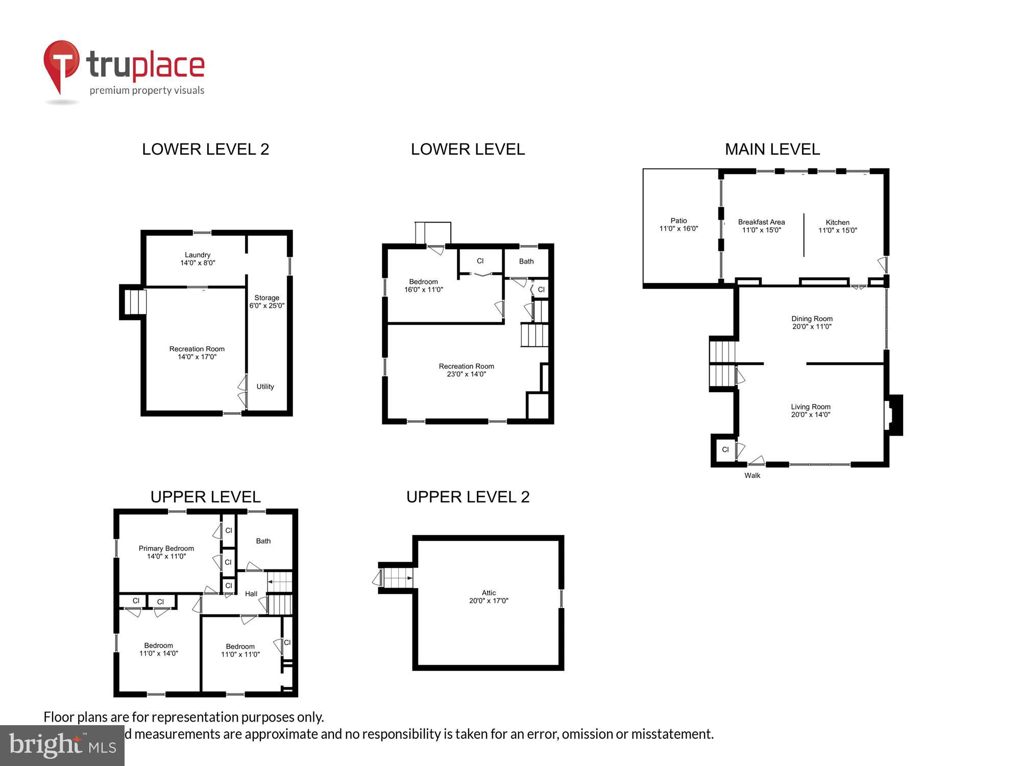 7309 Pinecastle Road Falls Church, VA 22043 - Photo 49 of 49