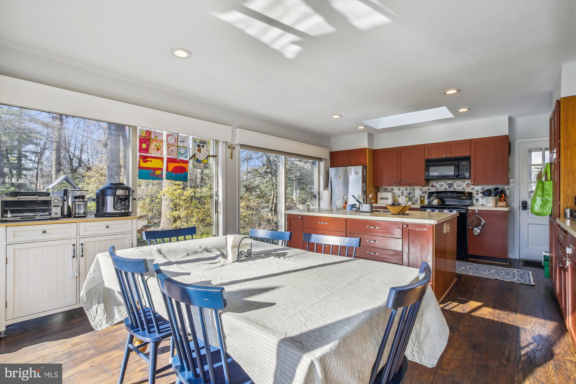 7309 Pinecastle Road Falls Church, VA 22043 - Photo 10 of 49 Breakfast area