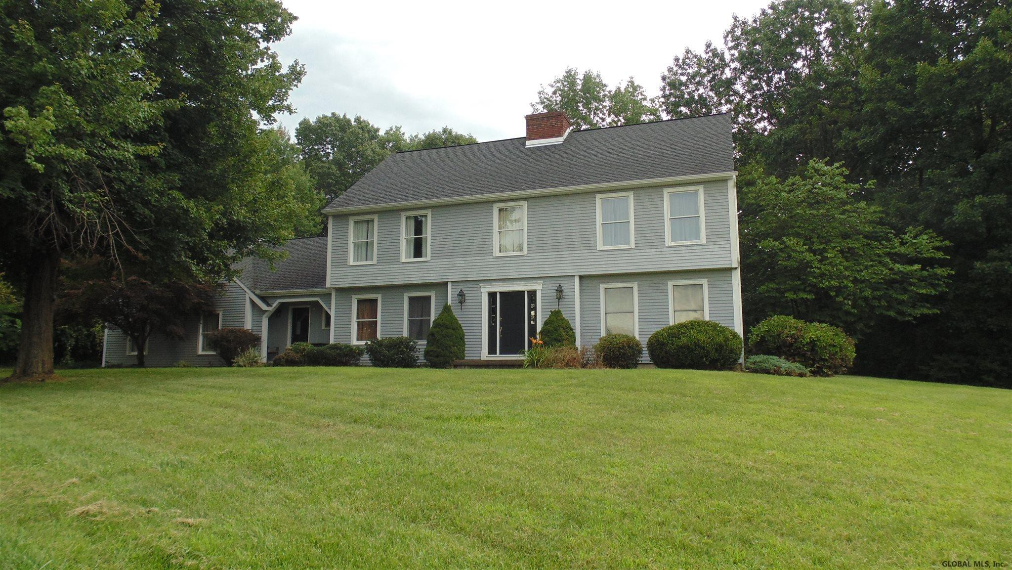 2552 Fawn Ridge Schodack, NY 12033 - Photo 1 of 23 Photo 1