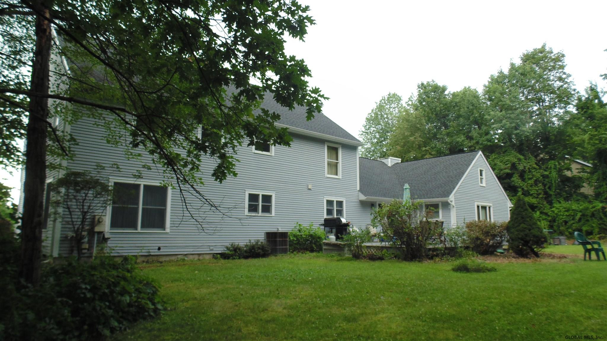 2552 Fawn Ridge Schodack, NY 12033 - Photo 19 of 23 Photo 19