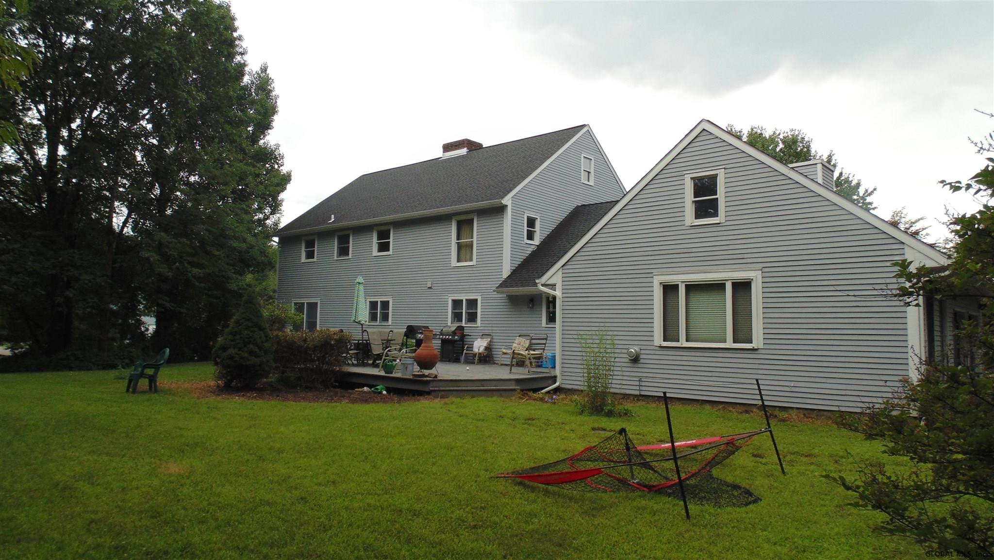 2552 Fawn Ridge Schodack, NY 12033 - Photo 20 of 23 Photo 20