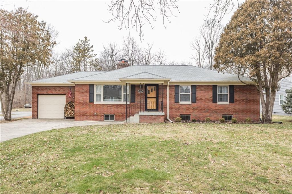 1446 East Banta Road Indianapolis, IN 46227 - Photo 1 of 24 Gallery Image 1