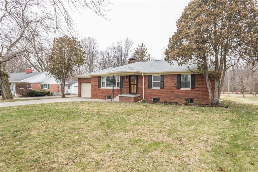 1446 East Banta Road Indianapolis, IN 46227 - Photo 2 of 24 Gallery Image 2