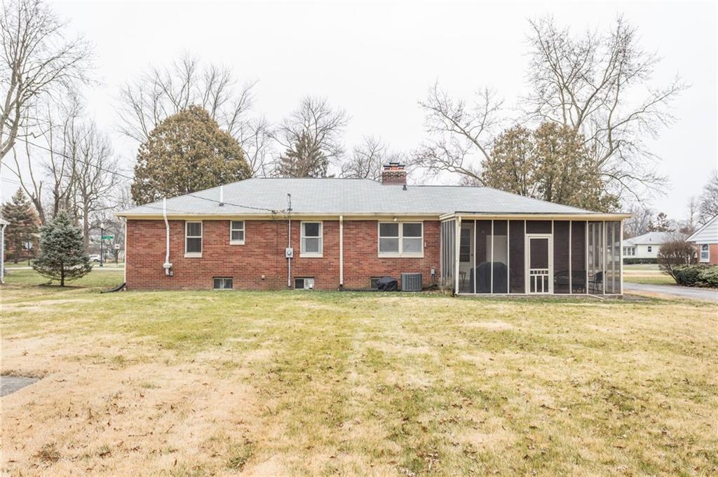 1446 East Banta Road Indianapolis, IN 46227 - Photo 21 of 24 Gallery Image 21