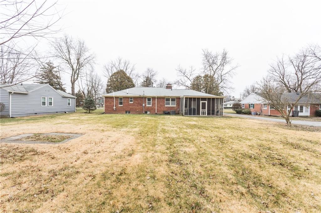 1446 East Banta Road Indianapolis, IN 46227 - Photo 22 of 24 Gallery Image 22