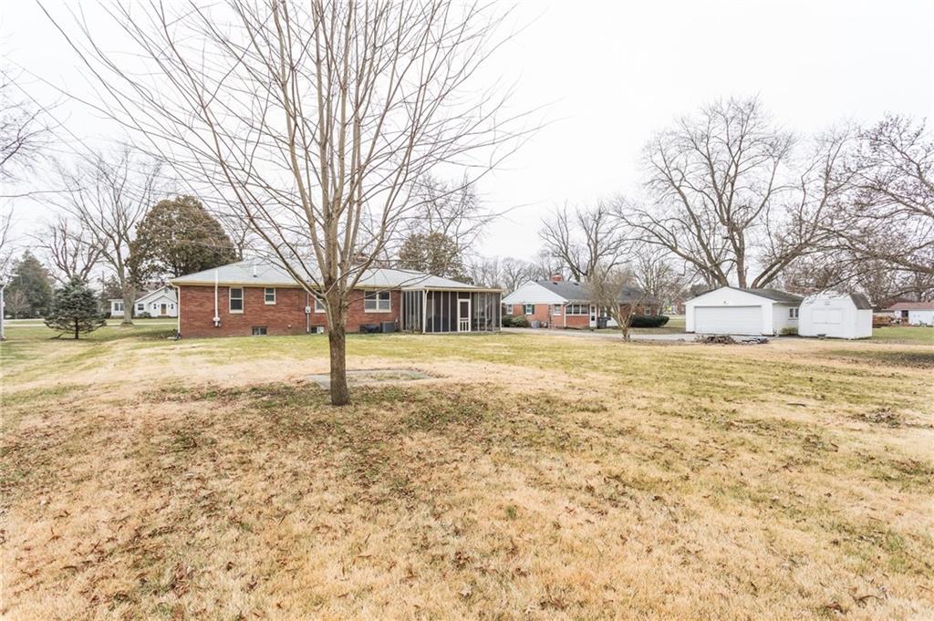 1446 East Banta Road Indianapolis, IN 46227 - Photo 23 of 24 Gallery Image 23