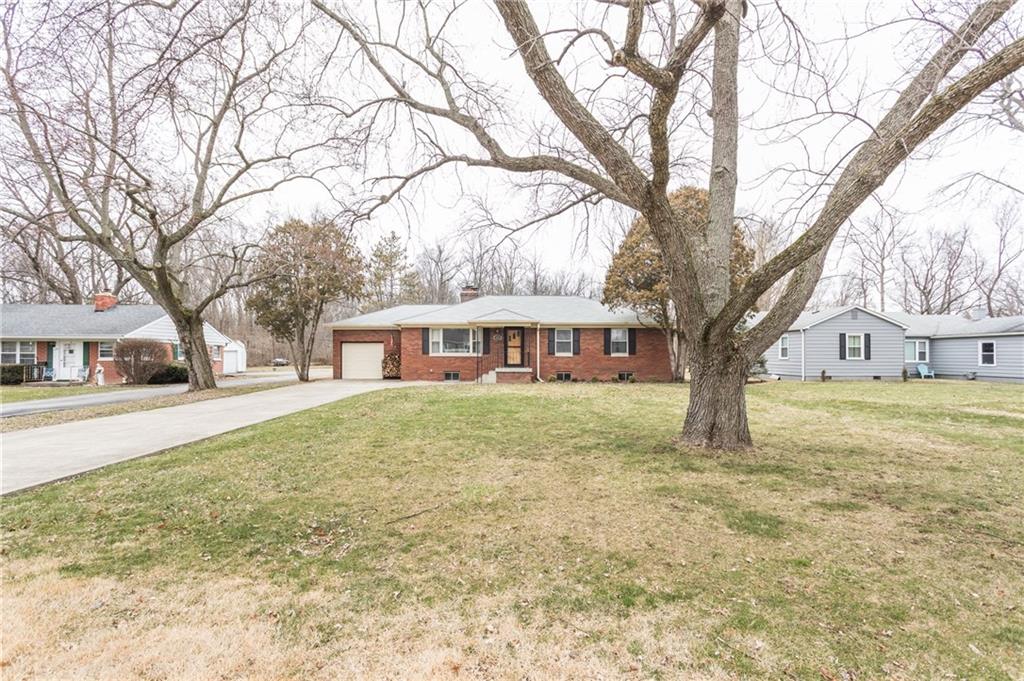 1446 East Banta Road Indianapolis, IN 46227 - Photo 4 of 24 Gallery Image 4