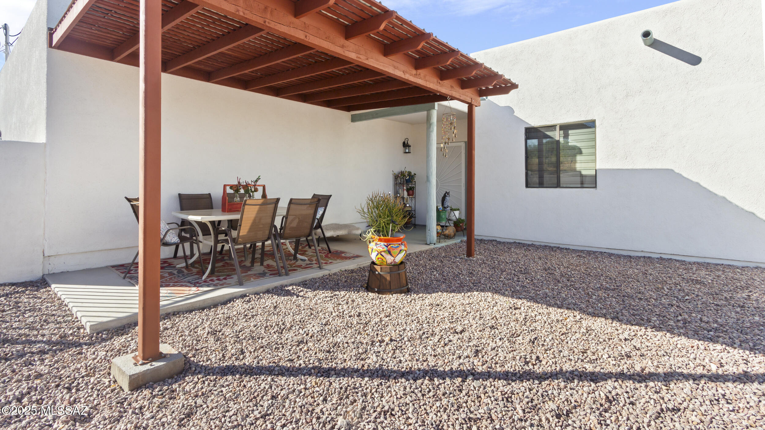 641 Calle Lukas Rio Rico, AZ 85648 - Photo 37 of 51