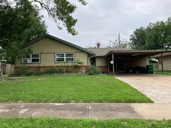 $230,000 | 3522 Cedarcrest Drive, Pasadena, TX 77503