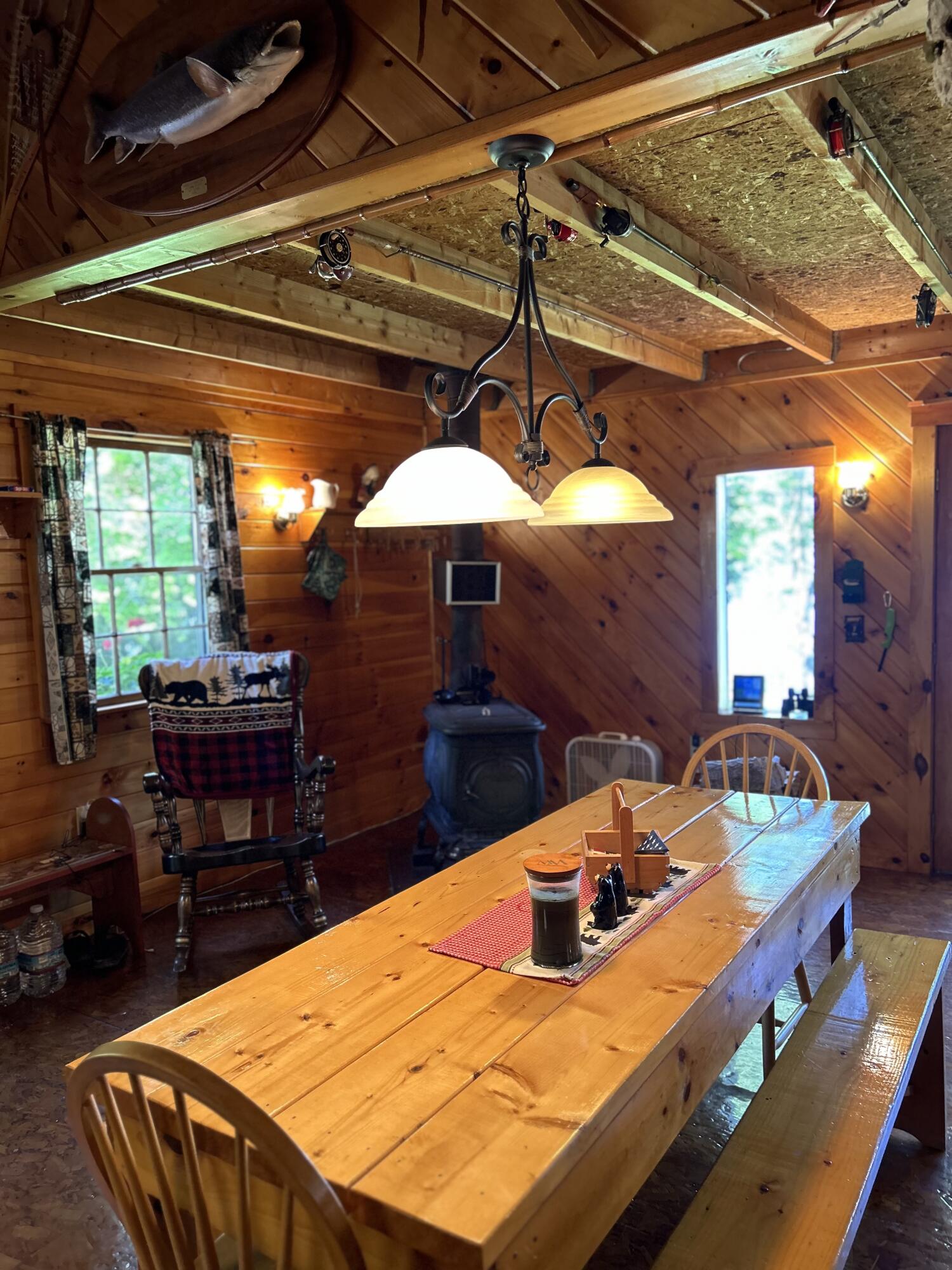 276 South Cove Road Willimantic, ME 04443 - Photo 10 of 77 image00009