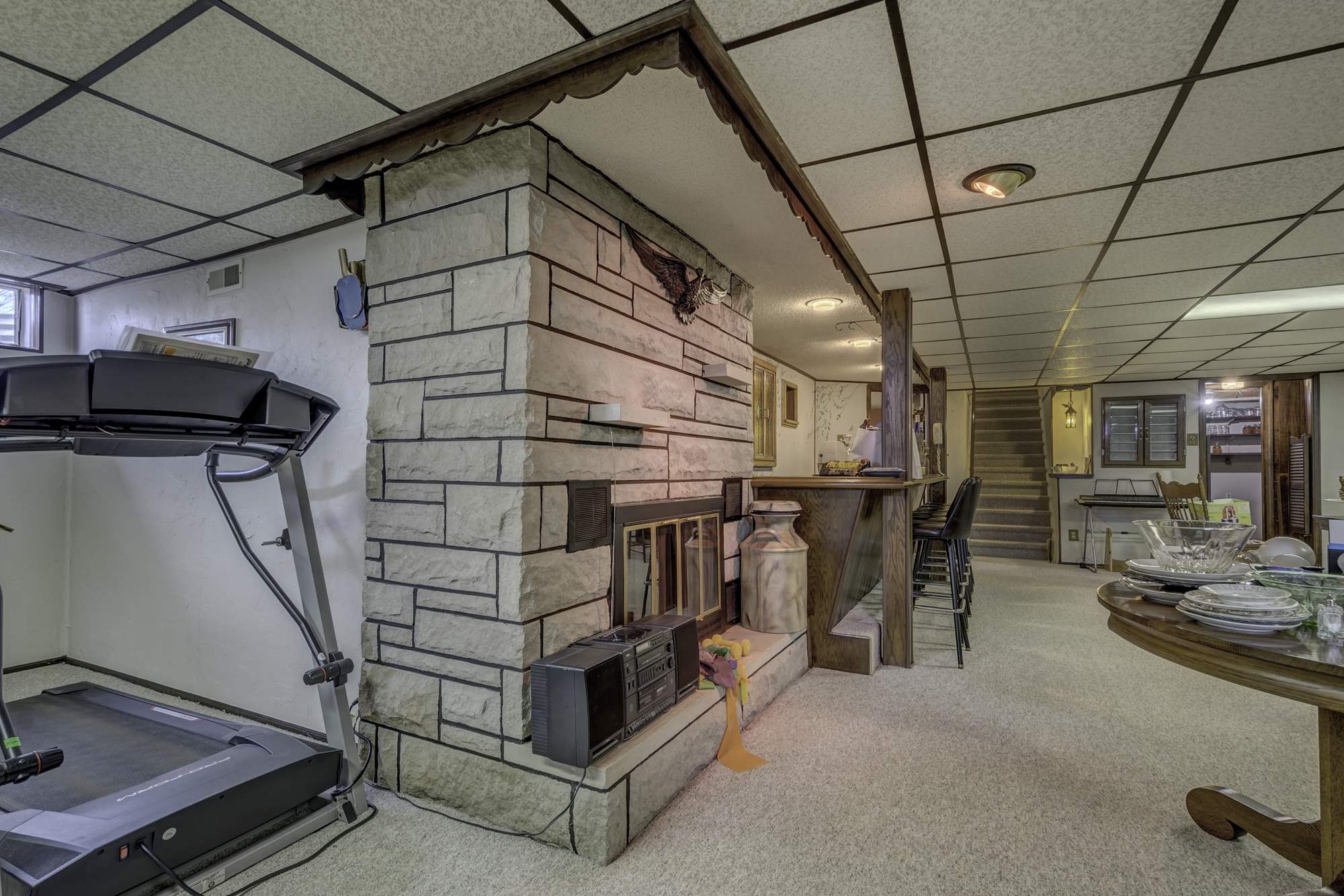 8516 Minnich Road Fort Wayne, IN 46816 - Photo 25 of 35