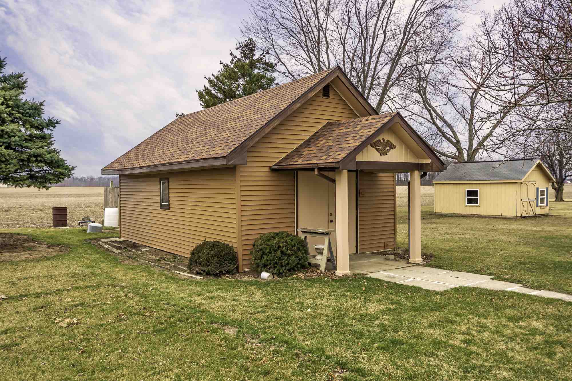 8516 Minnich Road Fort Wayne, IN 46816 - Photo 31 of 35