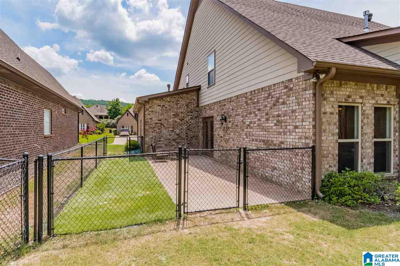 376 Strathaven Drive Pelham, AL 35124 - Photo 36 of 39