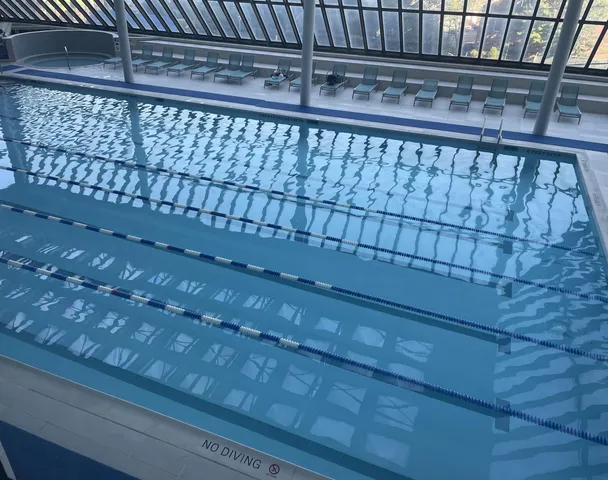 front view of a building