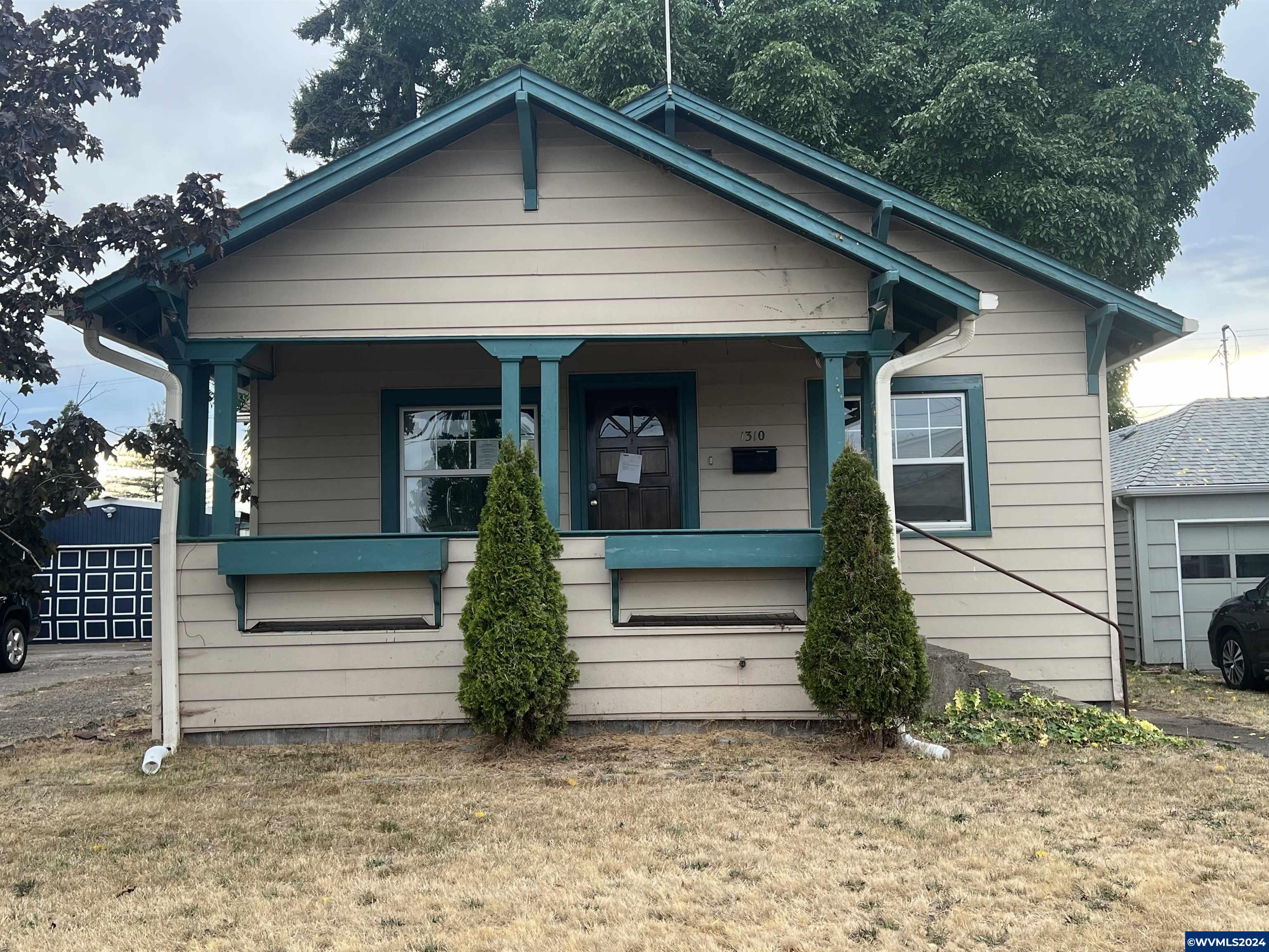 1310 Southwest Washington Street Albany, OR 97321 - Photo 1 of 46 Gallery Image 1