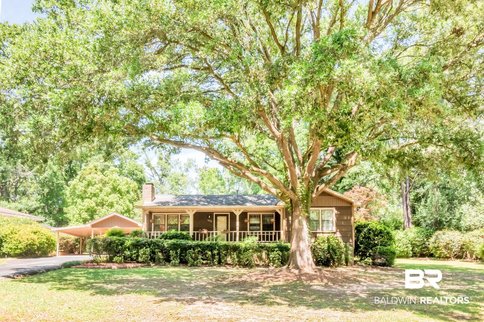 4272 Springview Drive Mobile, AL 36609 - Photo 35 of 35