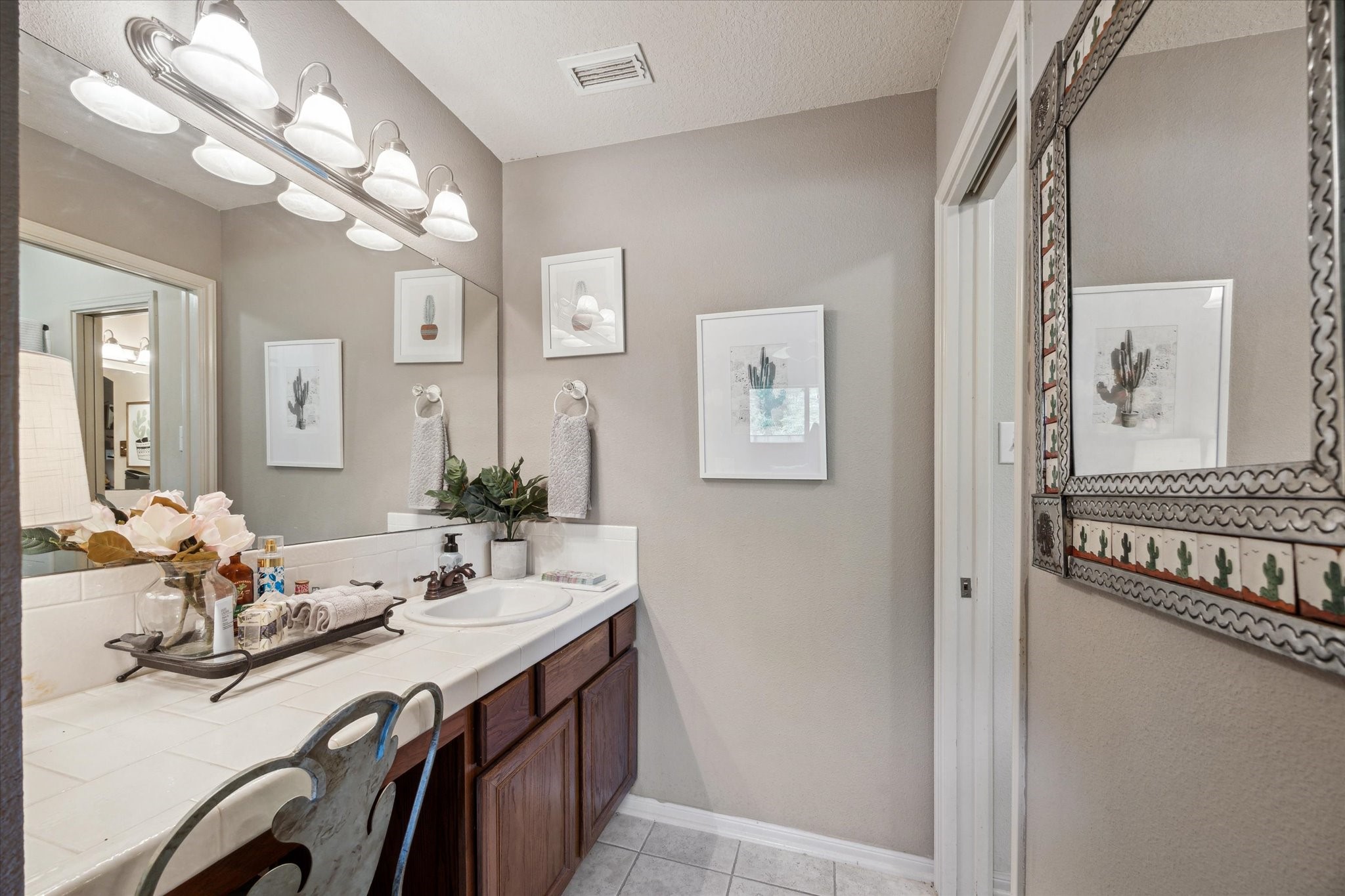 245 Christmas Road Brenham, TX 77833 - Photo 25 of 35