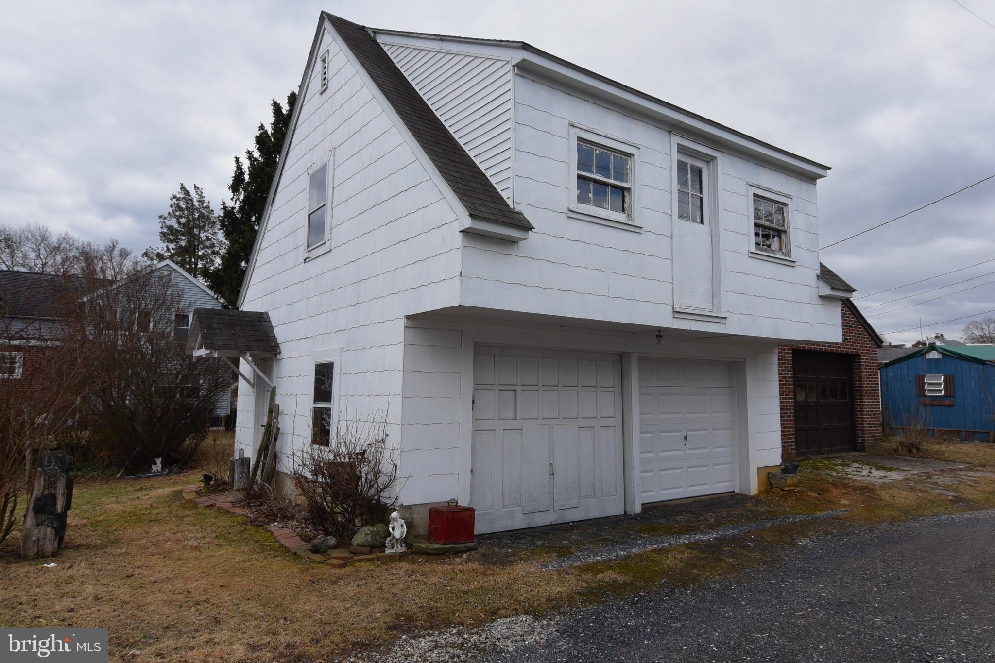202 Parkside Avenue Reading, PA 19607 - Photo 26 of 33