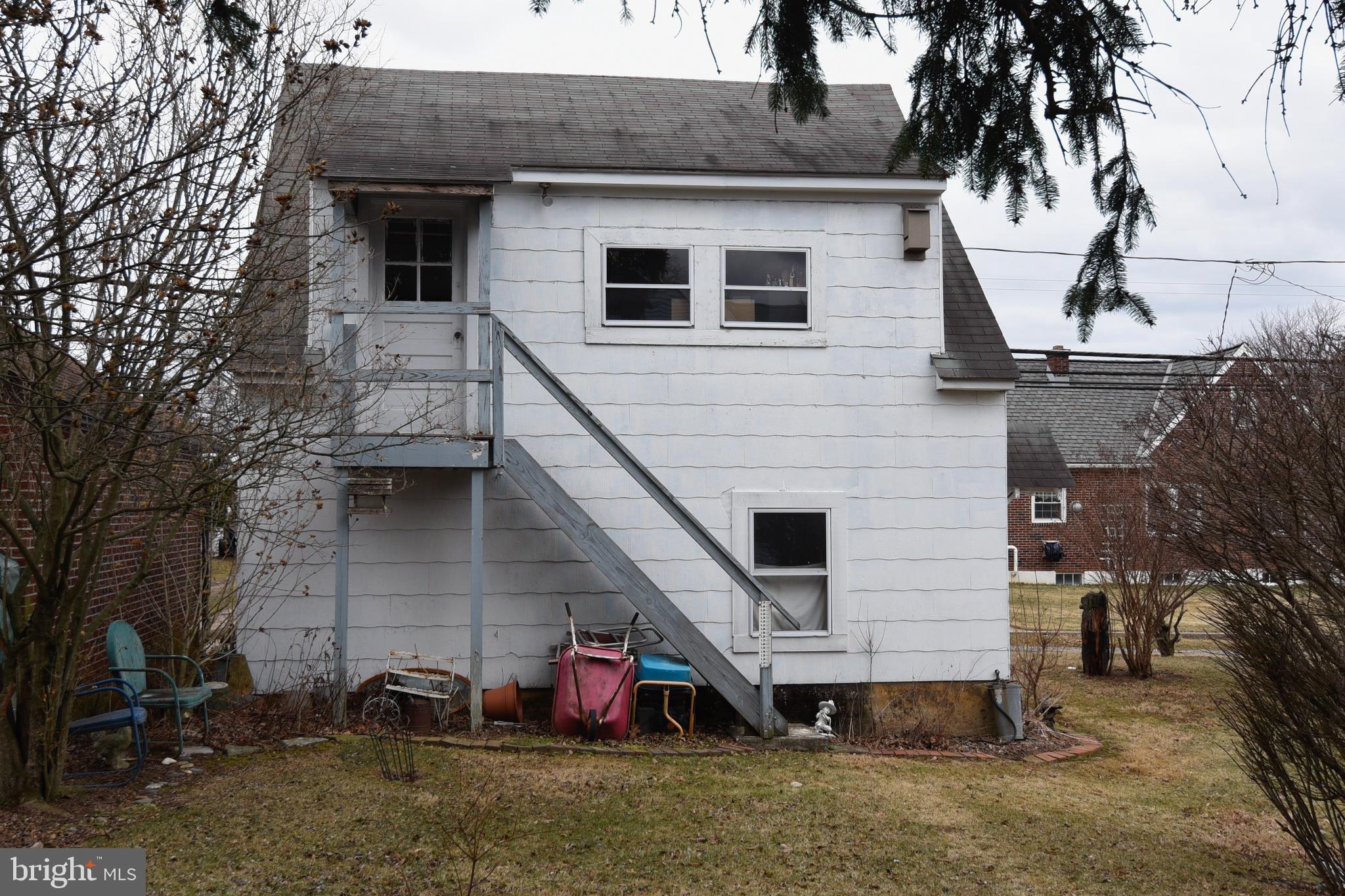 202 Parkside Avenue Reading, PA 19607 - Photo 27 of 33