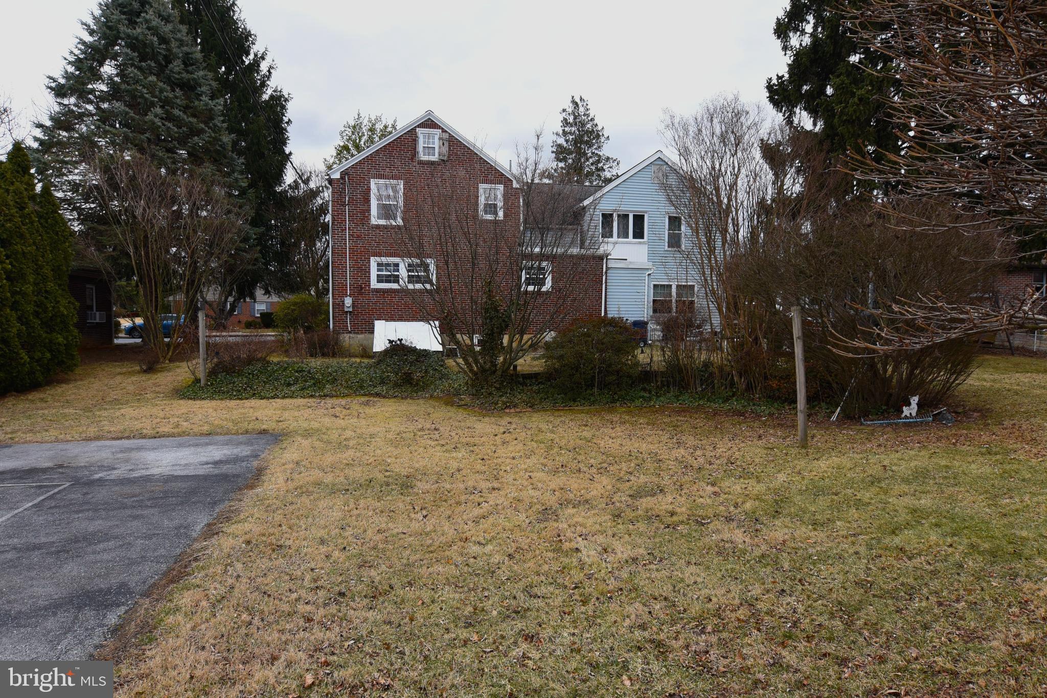 202 Parkside Avenue Reading, PA 19607 - Photo 31 of 33