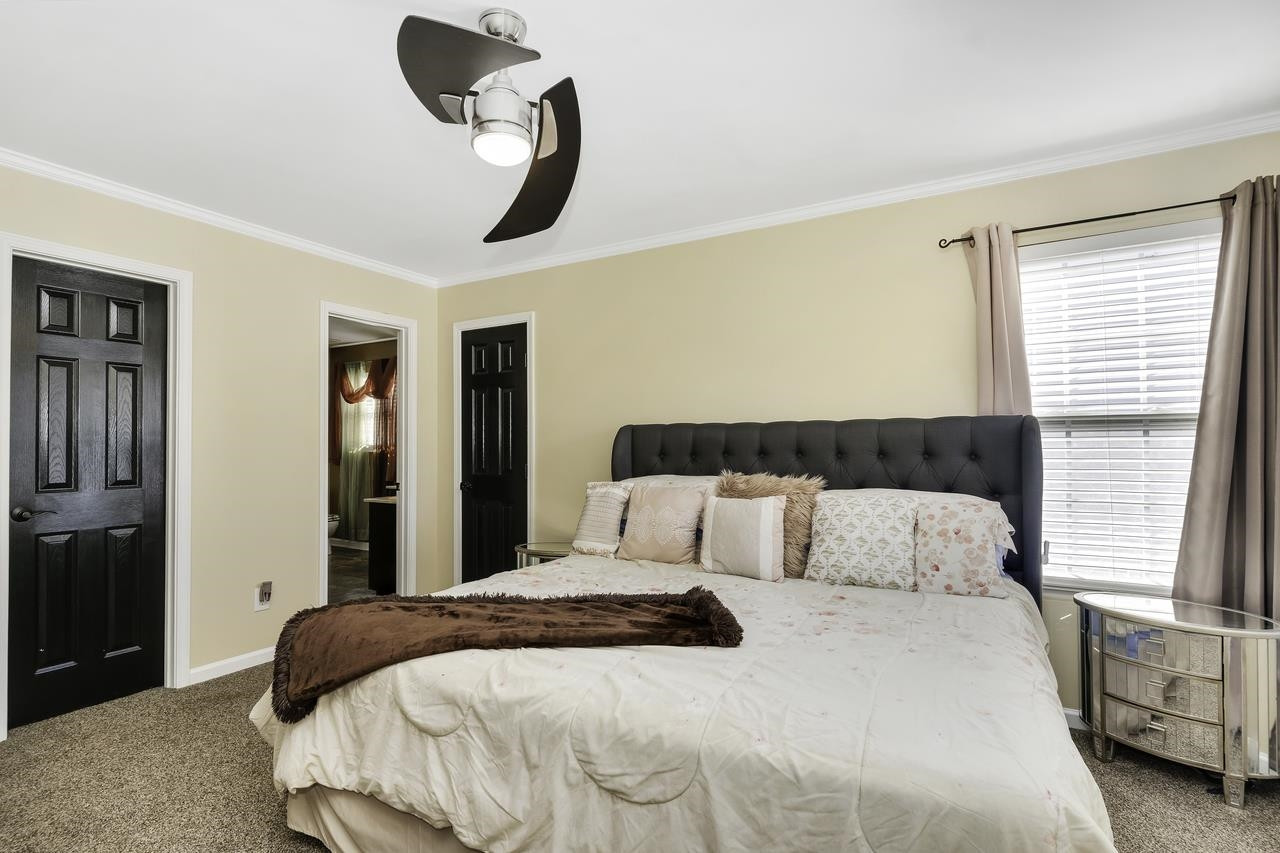 4704 Jelynn Street Raleigh, NC 27616 - Photo 17 of 30 Photo 17