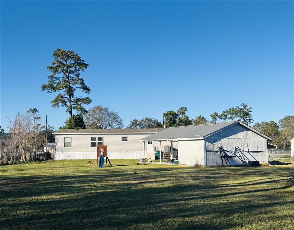114 Thicket Road Sulphur, LA 70663 - Photo 19 of 21