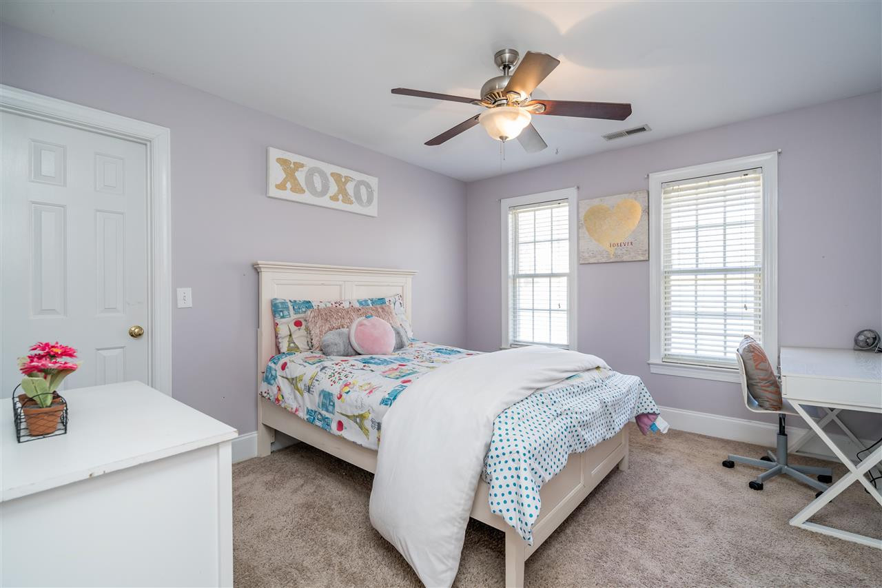 1369 Turner Farms Road Garner, NC 27529 - Photo 19 of 29 Photo 19