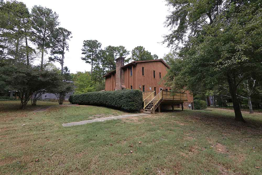 401 Buckingham Road Garner, NC 27529 - Photo 24 of 28 Photo 24