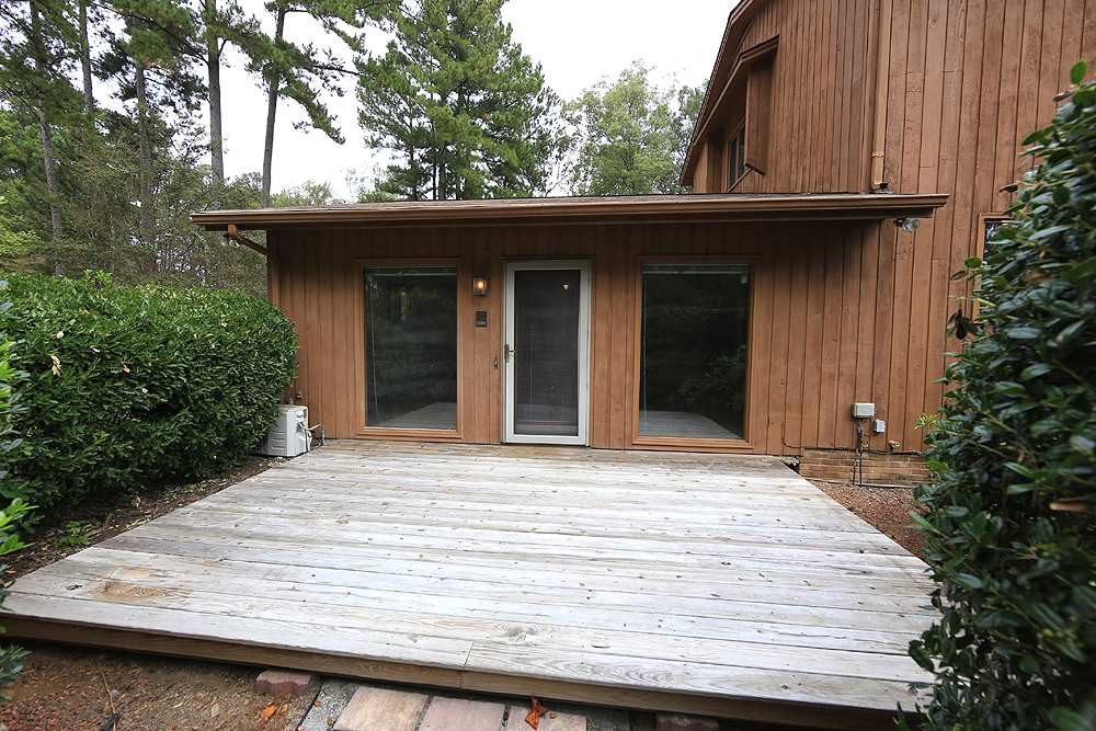 401 Buckingham Road Garner, NC 27529 - Photo 25 of 28 Photo 25