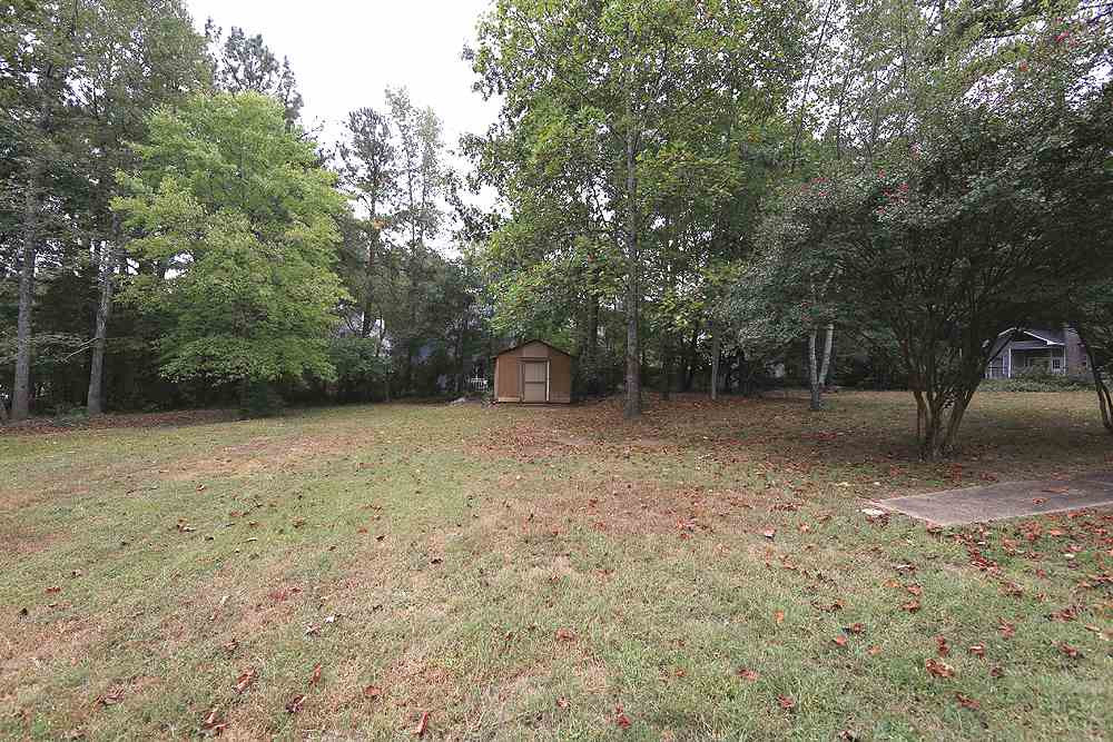 401 Buckingham Road Garner, NC 27529 - Photo 26 of 28 Photo 26
