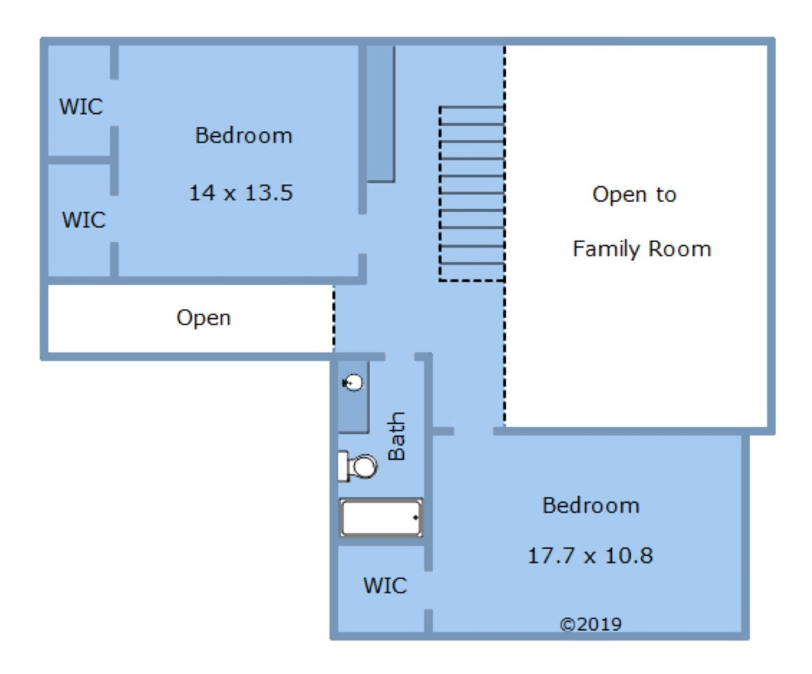 401 Buckingham Road Garner, NC 27529 - Photo 28 of 28 Photo 28