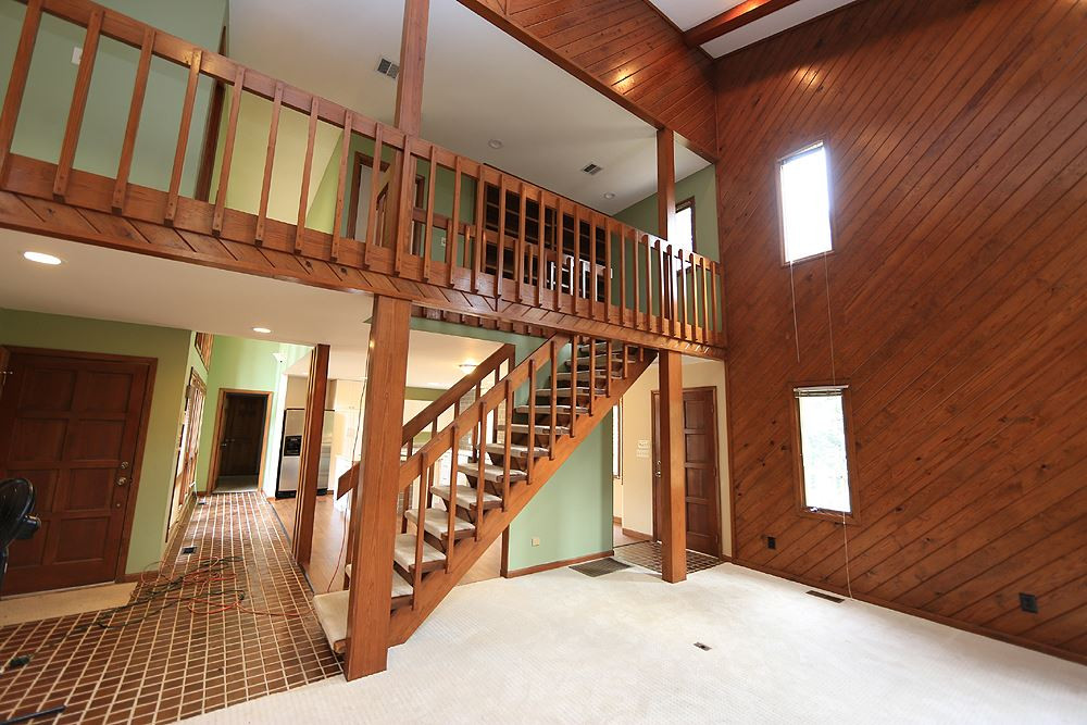 401 Buckingham Road Garner, NC 27529 - Photo 6 of 28 Photo 6