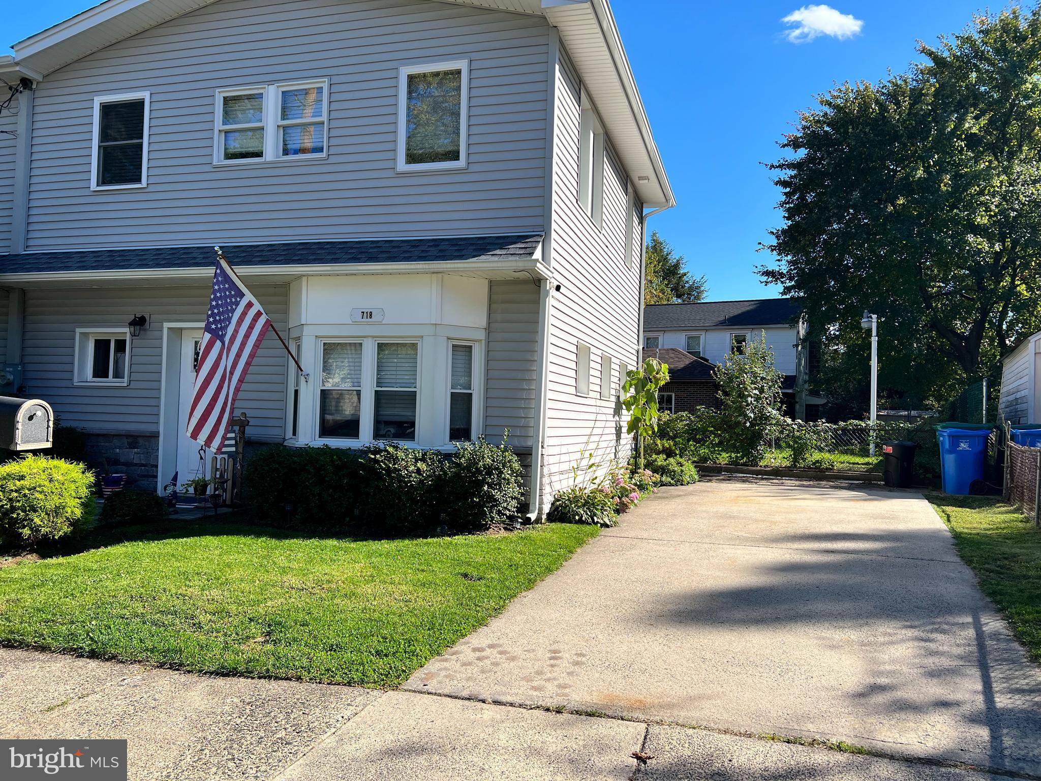 718 Neshaminy Road Croydon, PA 19021 - Photo 3 of 67