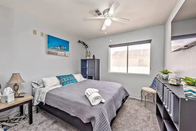 $5,500 | 4823 Illustrious Street, Las Vegas, NV 89147