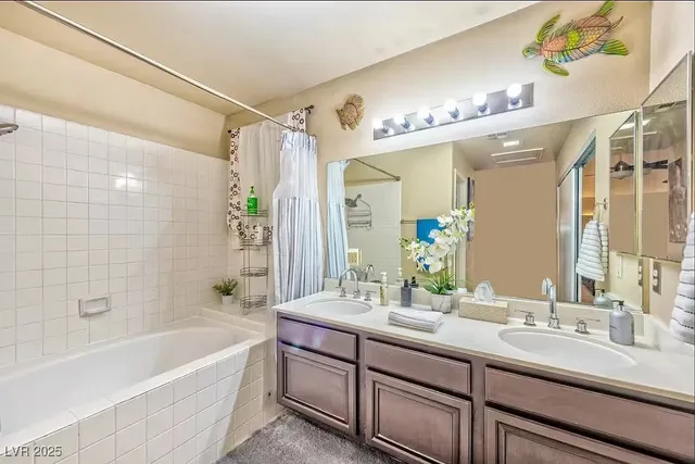 $5,500 | 4823 Illustrious Street, Las Vegas, NV 89147