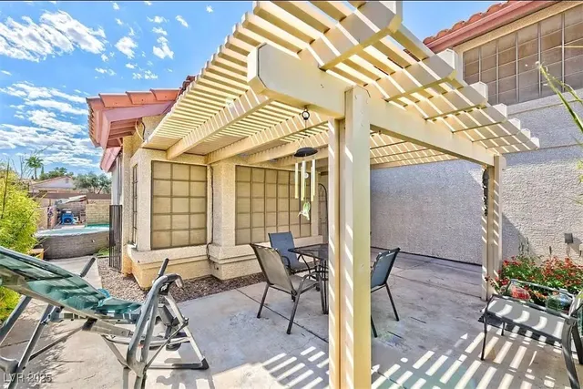 $5,500 | 4823 Illustrious Street, Las Vegas, NV 89147