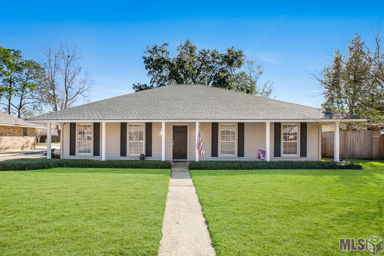 938 Rue Desiree Baton Rouge, LA 70810 - Photo 1 of 22