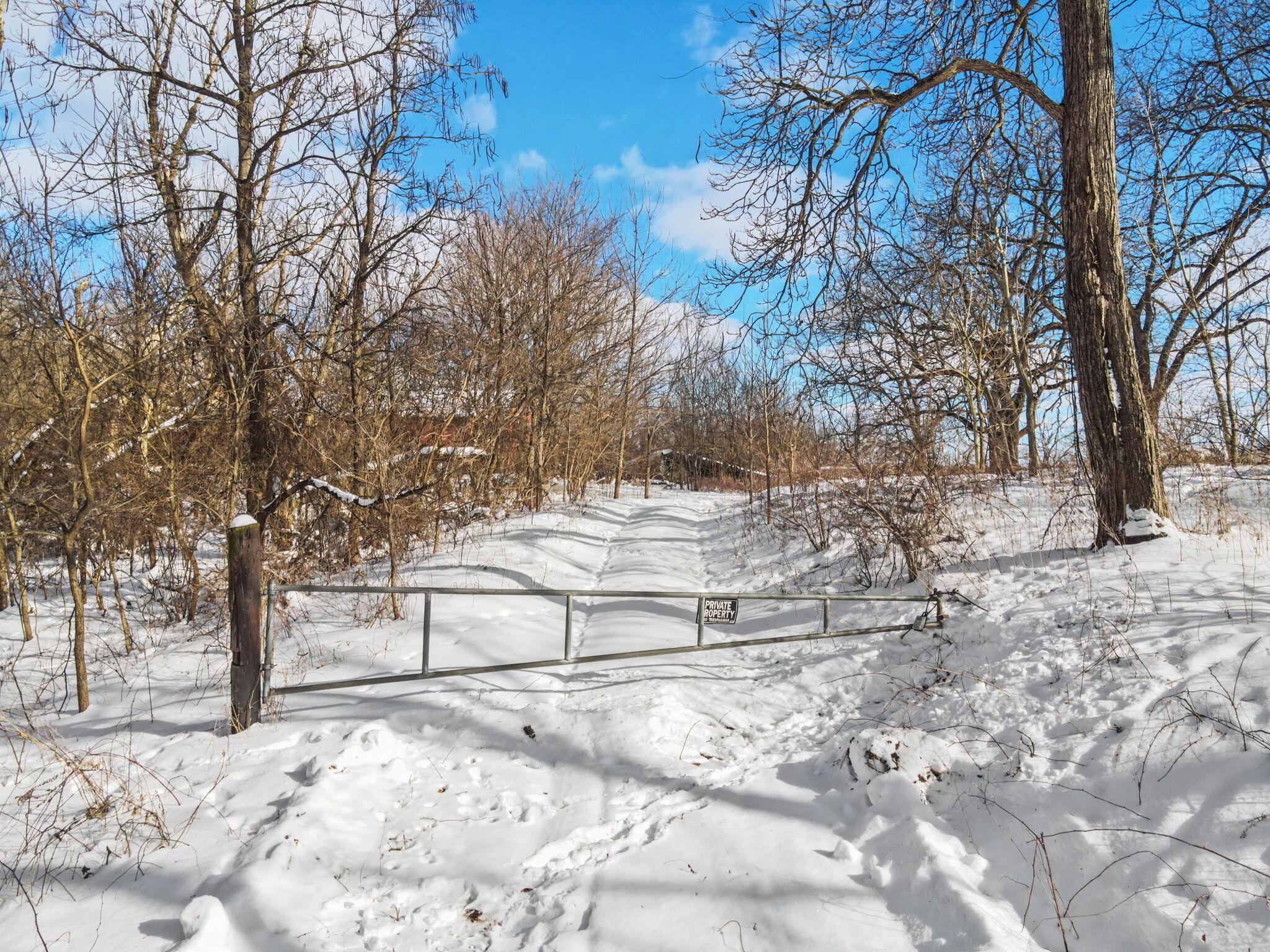 20720 12 Mile Road Battle Creek, MI 49014 - Photo 3 of 25 1-web-or-mls-DJI_0001