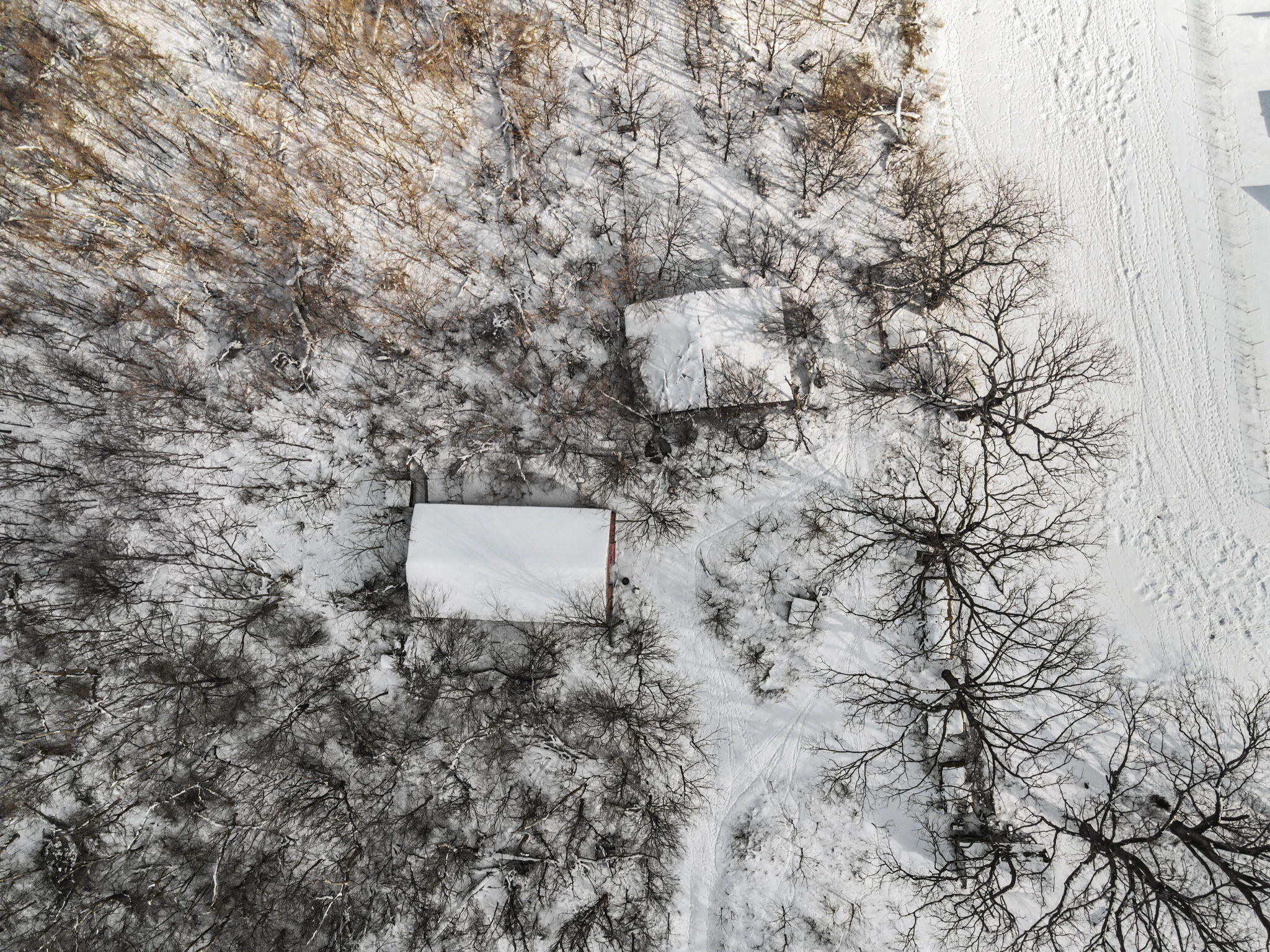 20720 12 Mile Road Battle Creek, MI 49014 - Photo 5 of 25 18-web-or-mls-DJI_0024