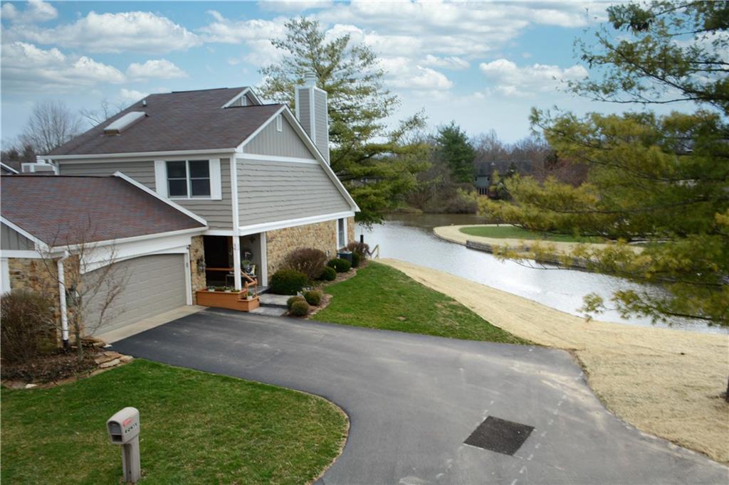7431 Longleat Road Indianapolis, IN 46240 - Photo 1 of 34 Gallery Image 1