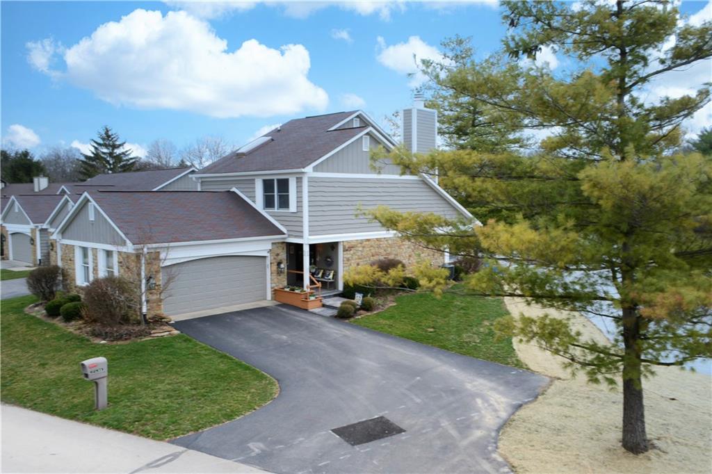 7431 Longleat Road Indianapolis, IN 46240 - Photo 2 of 34 Gallery Image 2