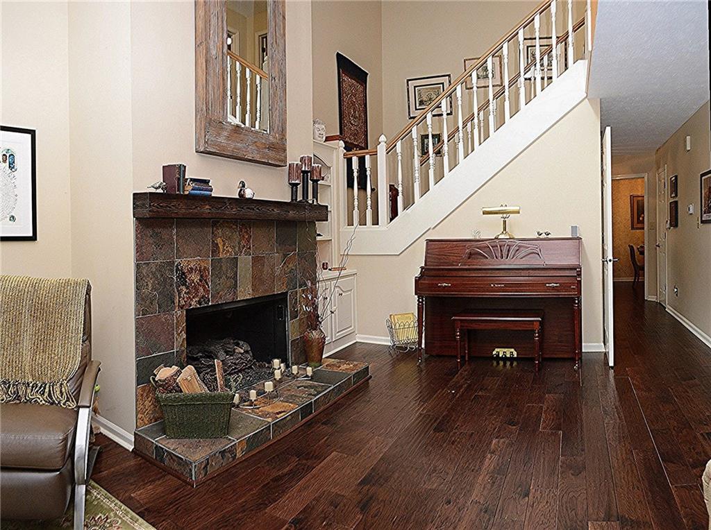 7431 Longleat Road Indianapolis, IN 46240 - Photo 11 of 34 Gallery Image 11